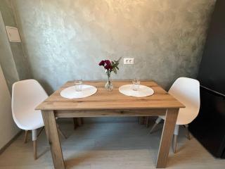 AmurResidence Ap3 Barbeque Airport&Parking - Iaşi - 7