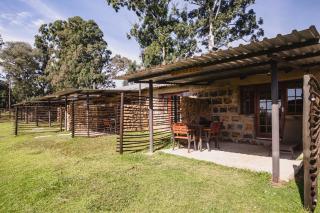 Ardmore Guest Farm - 5