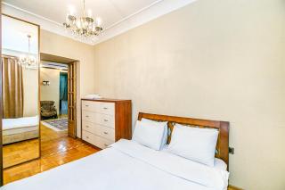 Monolit Apartment - Bakoe - 4