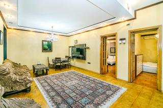 Monolit Apartment - 0