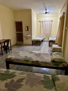 Anjunapalms GuestHouse - 8