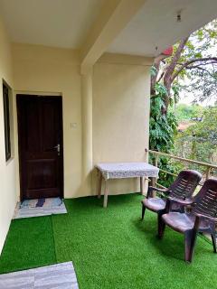 Anjunapalms GuestHouse - Anjuna - 4