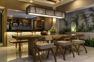 The Secret Villas - Seminyak - 1