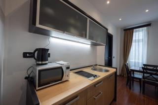 Belgrade Center Apartment Lux V - 2