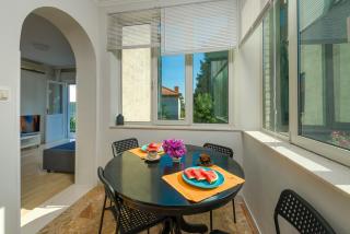 Garden Apartment - Kaštela - 8
