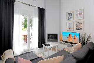 Sopeli Summer House - Nikiti - 8