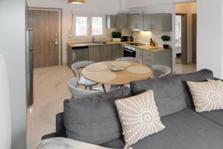 Sopeli Summer House - Nikiti - 7