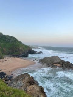 Stylish Beach Apartment in Ballito - 9