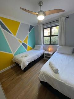 Stylish Beach Apartment in Ballito - 3