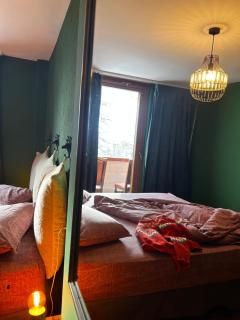 Casa Camas, wide 2bedroom, feel the mountain - Breuil-Cervinia - 4