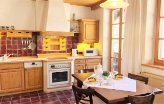 Ferienwohnung im Gästehaus Sieger-Brandner - Ramsau bei Berchtesgaden - 0
