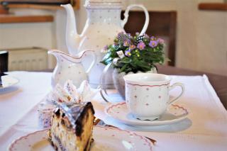 Ferienwohnung im Gästehaus Sieger-Brandner - 8