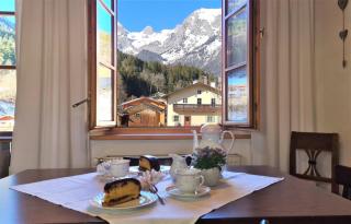 Ferienwohnung im Gästehaus Sieger-Brandner - Ramsau bei Berchtesgaden - 9