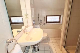 Ferienwohnung im Gästehaus Sieger-Brandner - Ramsau bei Berchtesgaden - 5