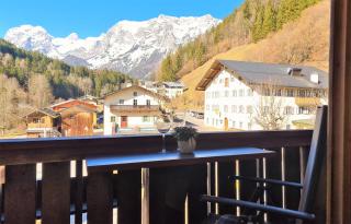 Ferienwohnung im Gästehaus Sieger-Brandner - Ramsau bei Berchtesgaden - 3