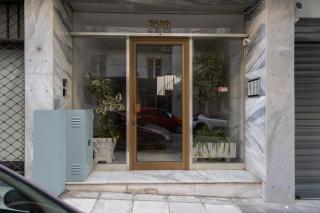 Luxurious Apartment In the Heart of Athens - 2