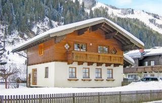 Große Ferienwohnung- Grossarl - Grossarl - 5