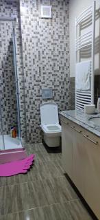 Sensational flat in Coresi area - Brasov - 2
