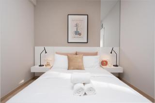 Luxurious Apartment In the Heart of Athens - Athens - 7