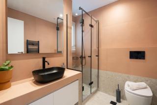 Luxurious Apartment In the Heart of Athens - Athens - 8