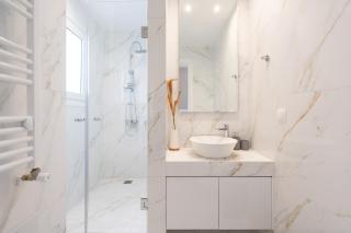 Luxurious Apartment In the Heart of Athens - Athens - 6