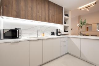 Luxurious Apartment In the Heart of Athens - Athens - 4