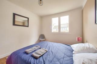 Merville, charmant appartement proche centre-ville - Lorient - 9