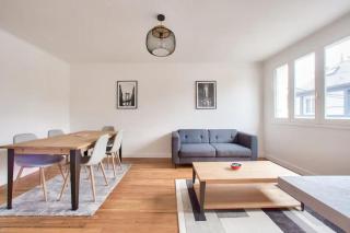 Merville, charmant appartement proche centre-ville - Lorient - 8