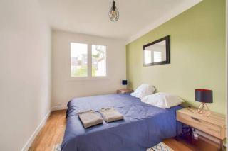 Merville, charmant appartement proche centre-ville - Lorient - 4