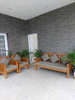 Alankruta Homestay - Chikmagalūr - 7