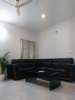 Alankruta Homestay - Chikmagalūr - 5