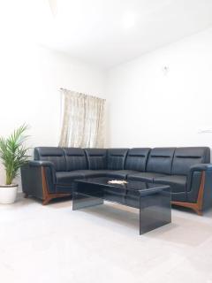 Alankruta Homestay - Chikmagalūr - 2
