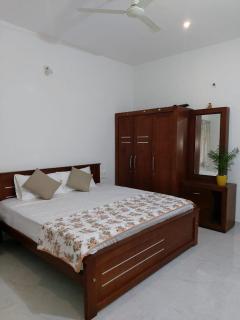Alankruta Homestay - Chikmagalūr - 9