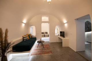 Belantza Cave House with jacuzzi - 9
