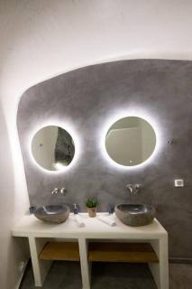 Belantza Cave House with jacuzzi - Vóthon - 8