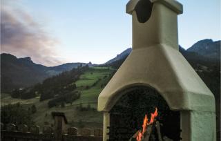 Wunderschoenes Ferienhaus - Grossarl - 1