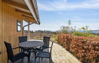 2 Bedroom Lovely Home In Ebeltoft - Ebeltoft - 8