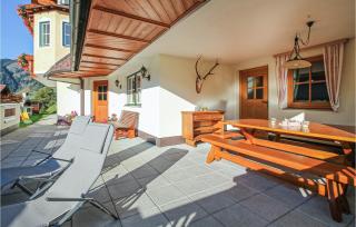 Wunderschoenes Ferienhaus - Grossarl - 5