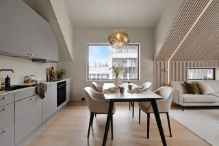 Unique Apartments Tromsø - 3