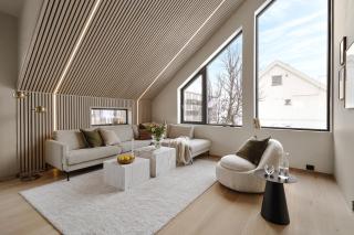 Unique Apartments Tromsø - Tromsø - 9
