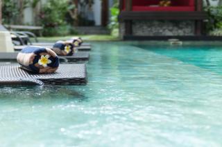 The Secret Villas - Seminyak - 5