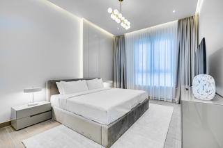Beautiful 1 bedroom in Port De La Mer - Dubai - 8