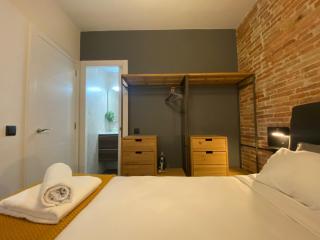 Cosy Urban Oasis 1BD in Poble Sec By MyRentalHost - 5