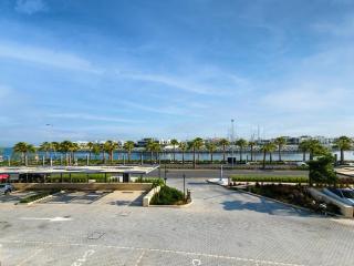 Beautiful 1 bedroom in Port De La Mer - Dubai - 4