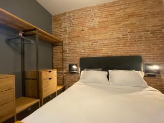 Cosy Urban Oasis 1BD in Poble Sec By MyRentalHost - Barcelona - 4