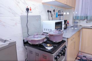South B Near Airport Apartments - Nairobi - 1