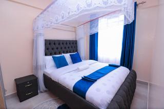 South B Near Airport Apartments - Nairobi - 7