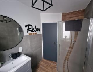 The Ferienwohnung - Brema - 8