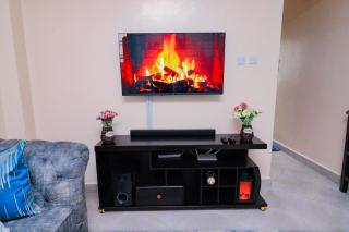 South B Near Airport Apartments - Nairobi - 6