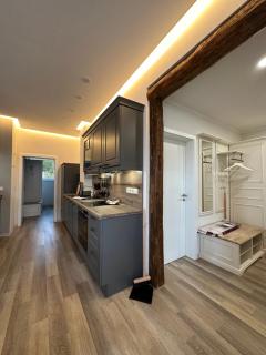 Café Ilse - Ferienwohnungen - Ranis - 4